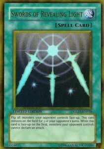 Swords of Revealing Light