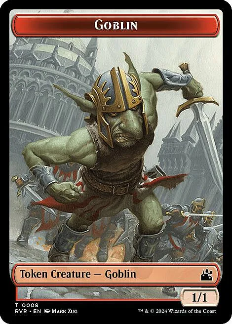 Goblin // Voja