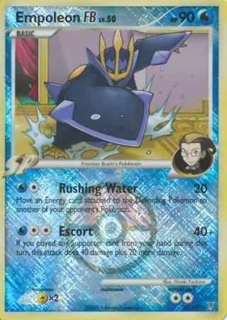 Empoleon [FB] Lv.50
