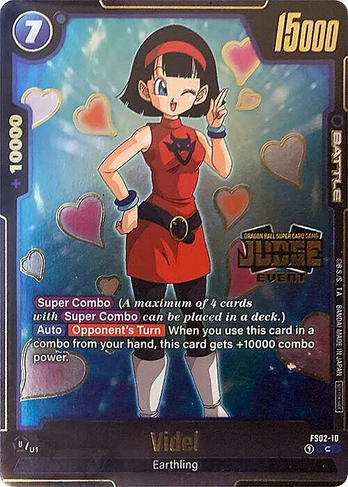 Videl