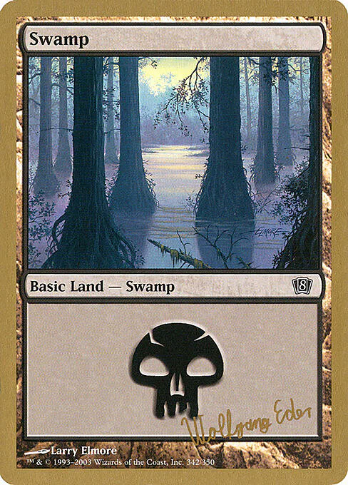 Swamp