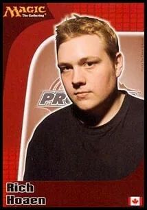 Rich Hoaen