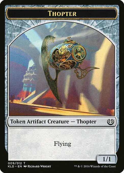 Thopter