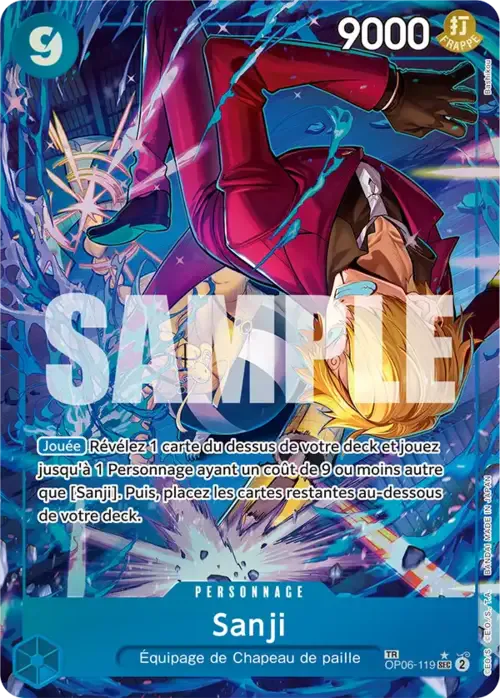 Sanji