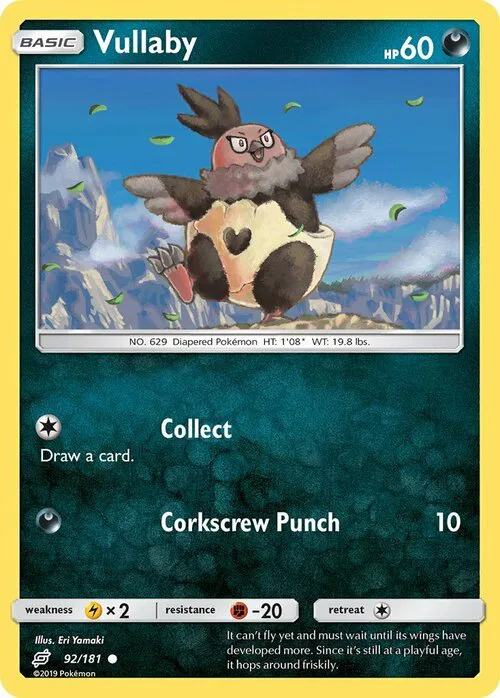 Vullaby
