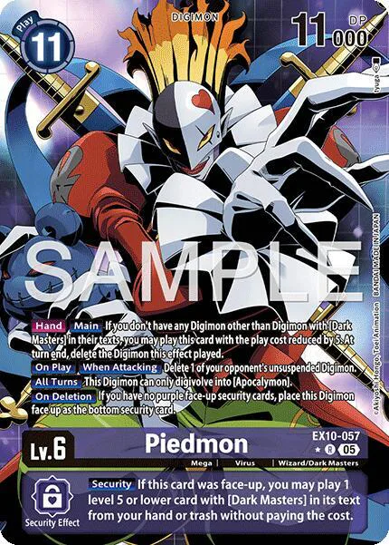 Piedmon