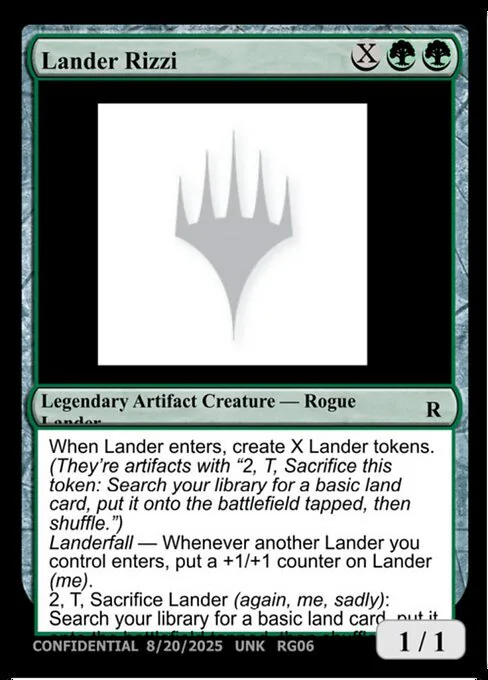 Lander Rizzi
