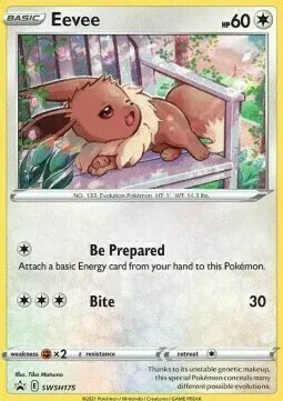 Eevee