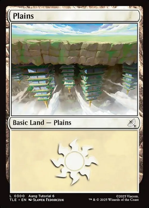 Plains