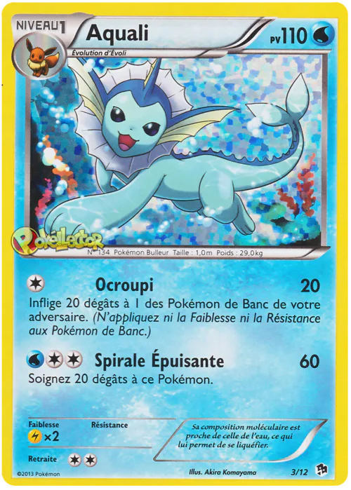 Vaporeon