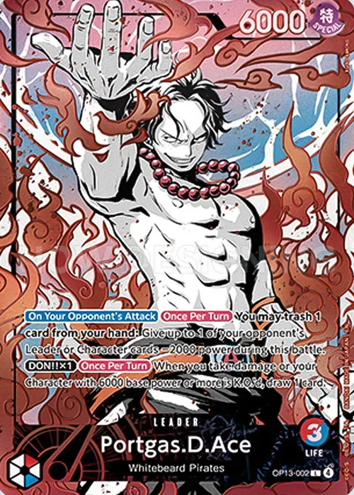 Portgas.D.Ace