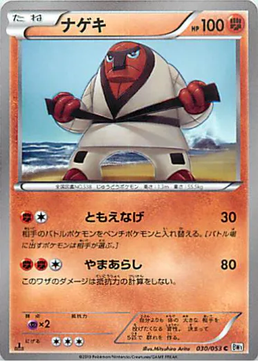 Throh