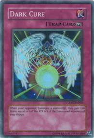 Dark Cure