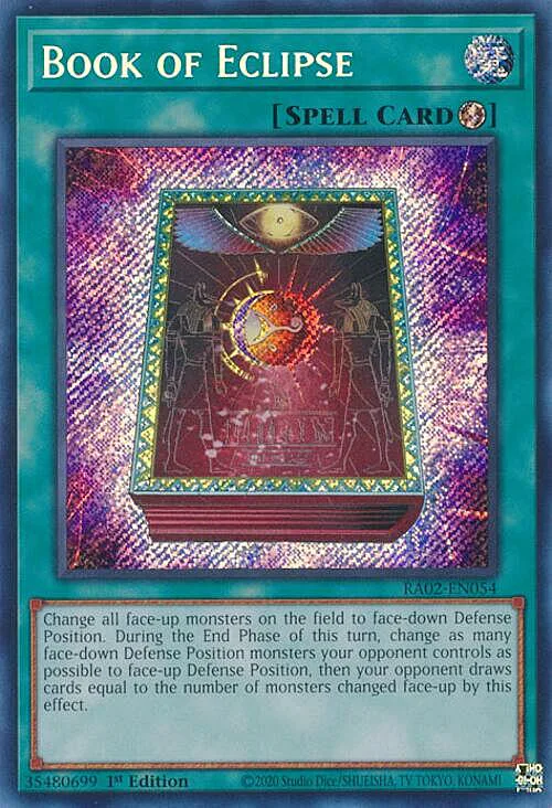 Book of Eclipse