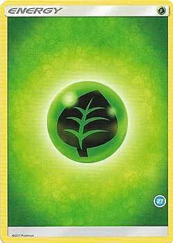 Grass Energy