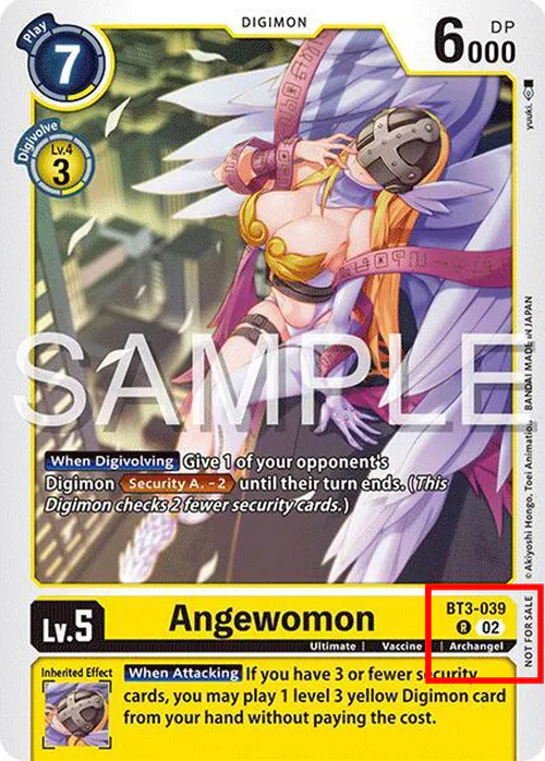 Angewomon