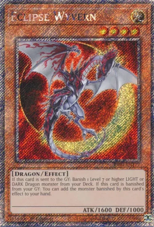 Eclipse Wyvern