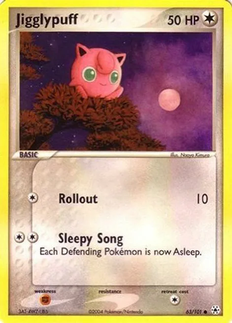 Jigglypuff