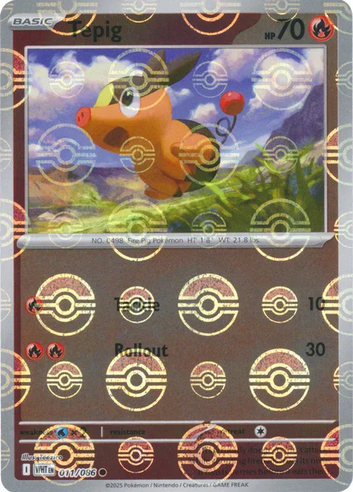 Tepig