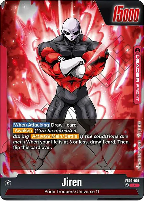 Jiren
