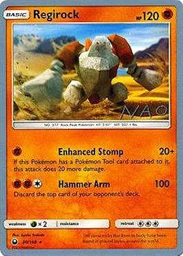 Regirock