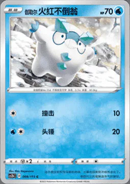 Galarian Darumaka