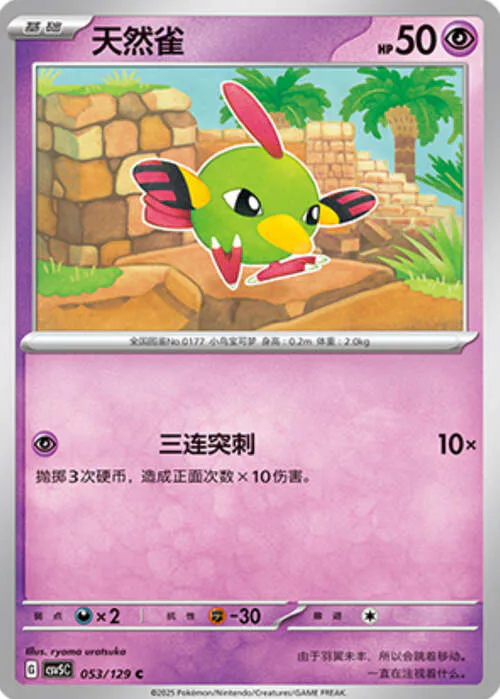 Natu