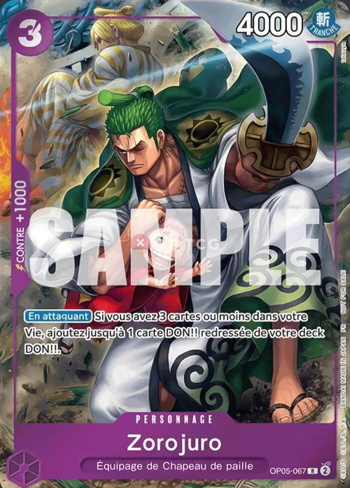 Zoro-Juurou