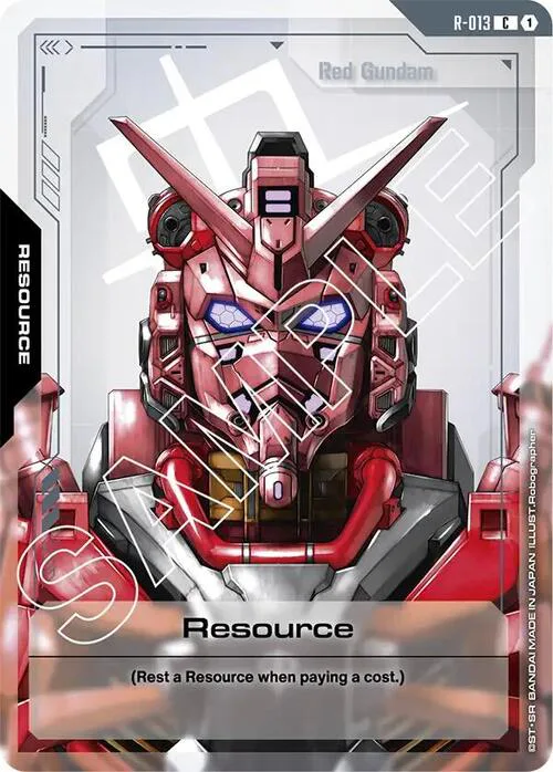 Resource