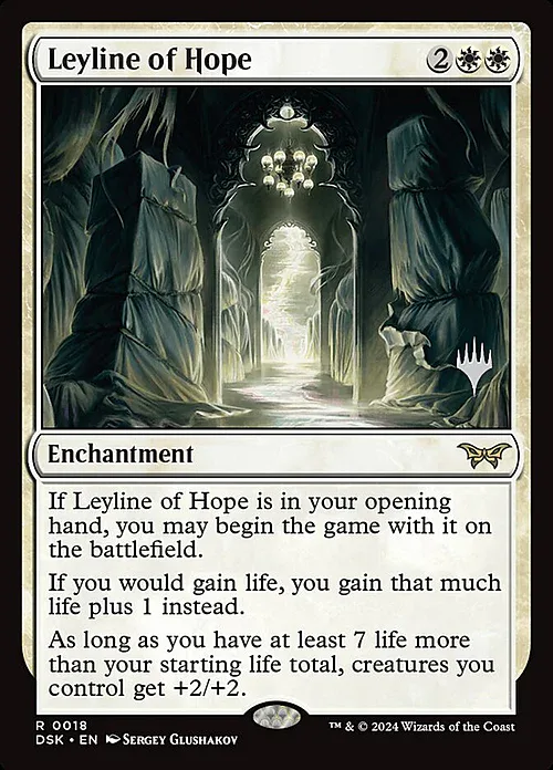 Leyline of Hope