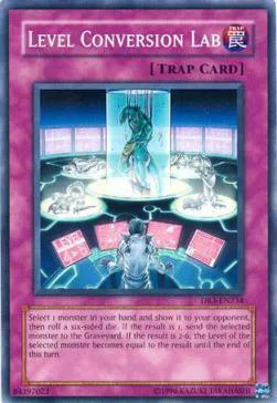 Level Conversion Lab