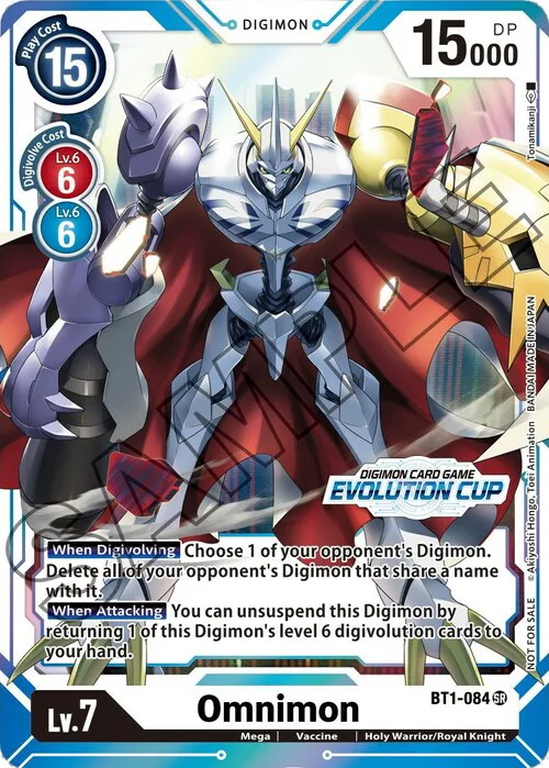 Omnimon