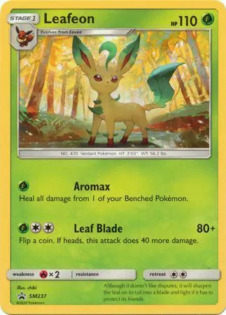 Leafeon