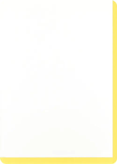 Blank Filler Card