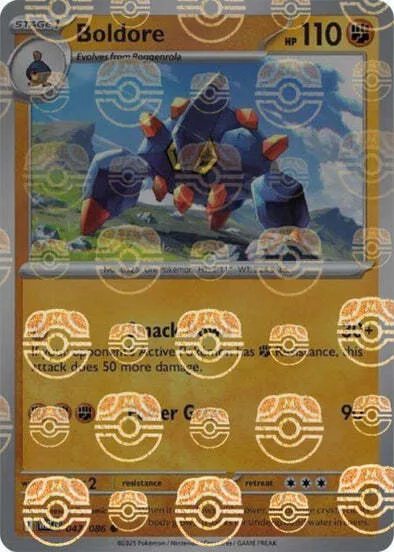 Boldore