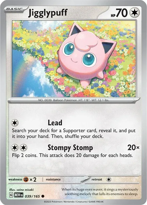 Jigglypuff