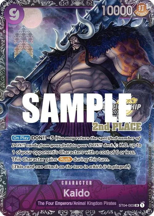 Kaido