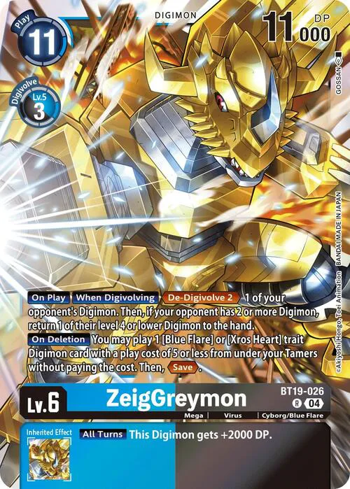 ZeigGreymon