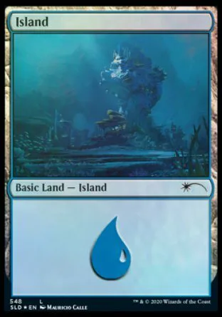 Island