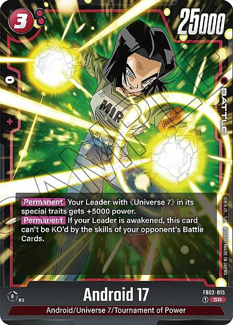 Android 17