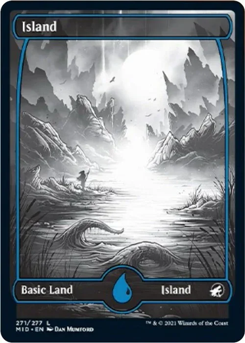 Island