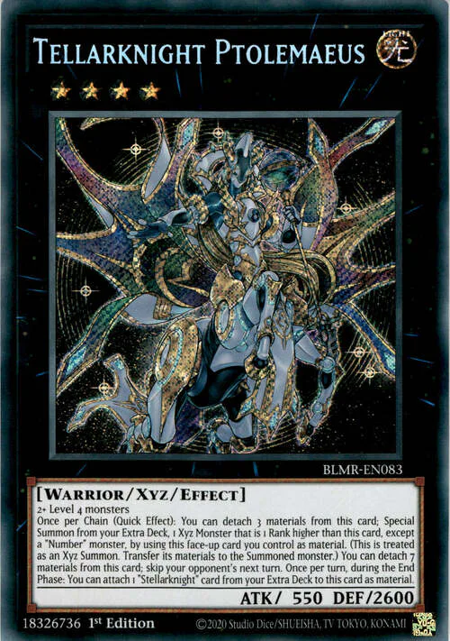 Tellarknight Ptolemaeus