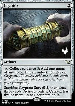 Cryptex