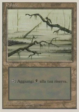 Swamp