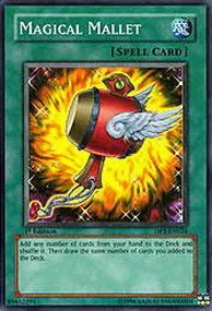 Magical Mallet
