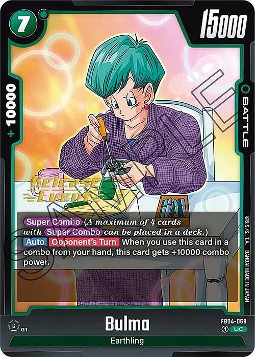 Bulma