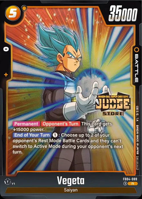 Vegeta