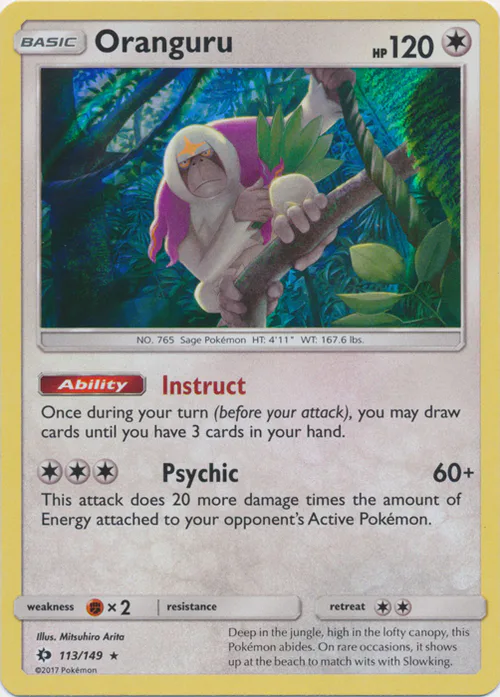Oranguru