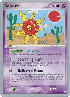 Solrock