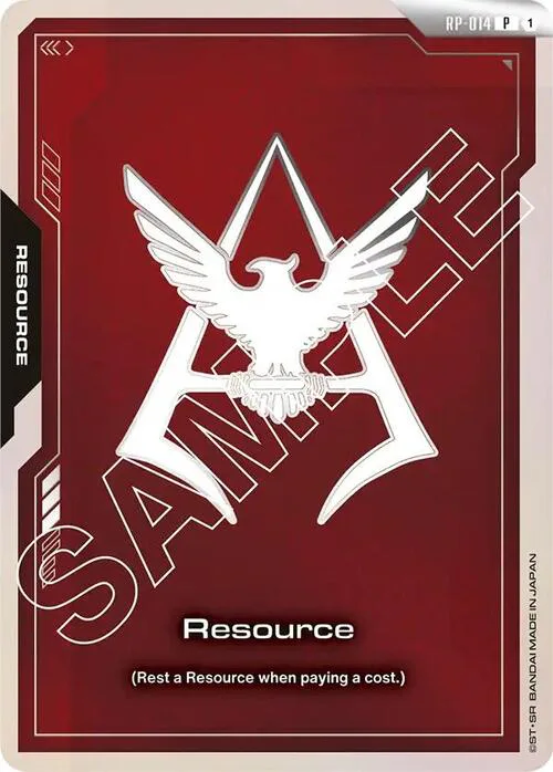 Resource